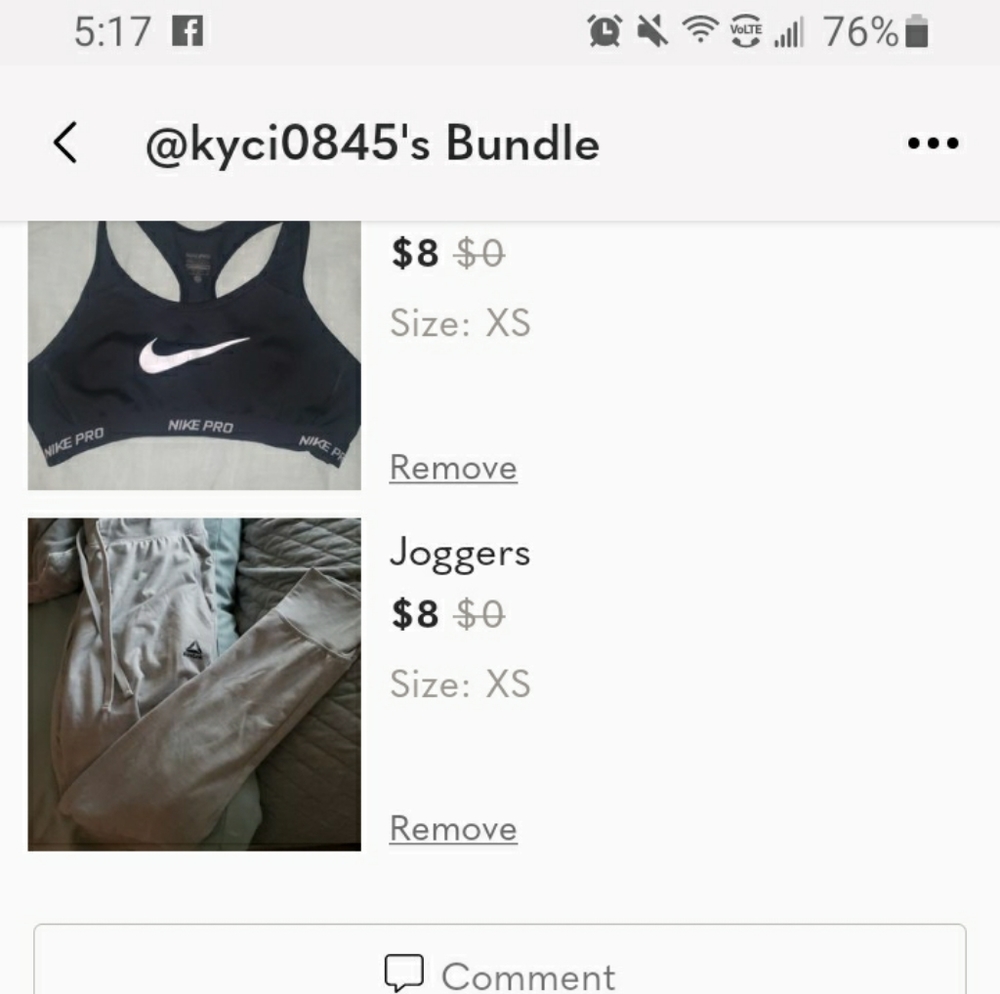 Trade!
